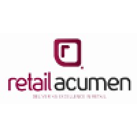 Retail acumen